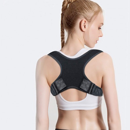 Back Posture Corrector Back Brace Back Support or Men and Women