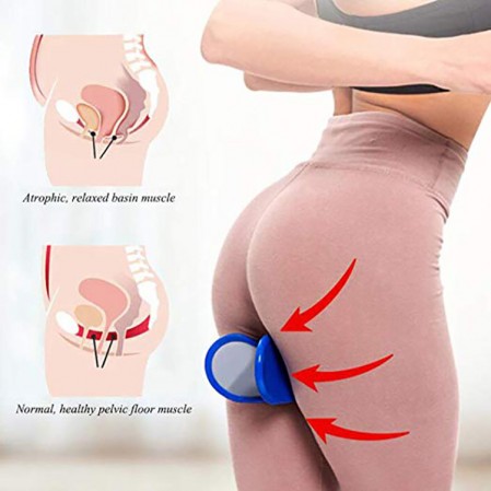 Thigh Exerciser hip up buttock muscle trainer Correction Beautiful sexy Buttocks