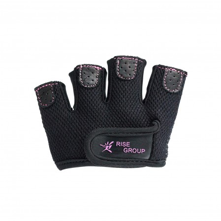 Hot Sale Amazon Hand Gloves Anti-Slip Gym Half Finger Gloves for Lifting Training Fitness