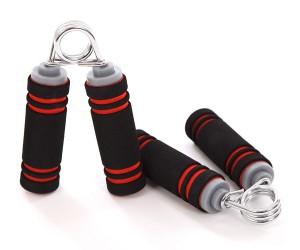 Hand Gripper Finger Strengthener