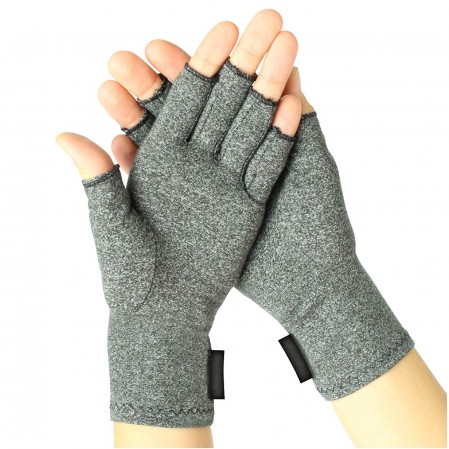 Arthritis Gloves  for Osteoarthritis Hand Gloves for Men & Women