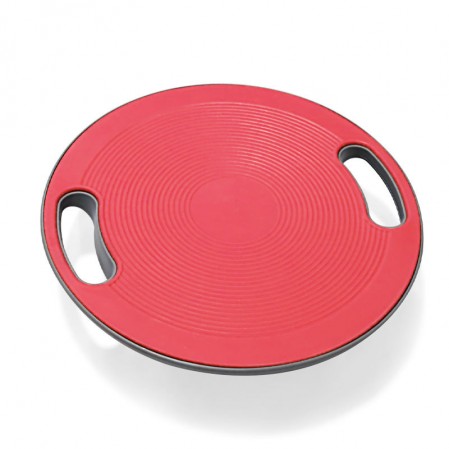 Balance Board, Wobble Board Exercise Core Balance Trainer No-Skid Surface Stability Board