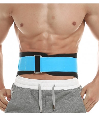 Weightlifting Belt Back Support for Lifting, Squat and Deadlifting Workout Belt