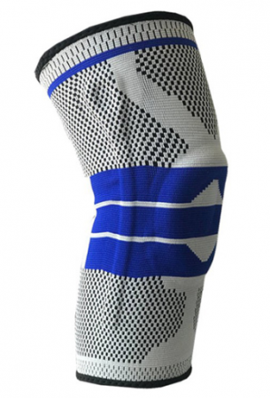 Compression Fit Support -for Joint Pain and Arthritis Relief, Improved Circulation Compression