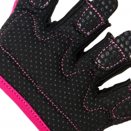 Hot Sale Amazon Hand Gloves Anti-Slip Gym Half Finger Gloves for Lifting Training Fitness