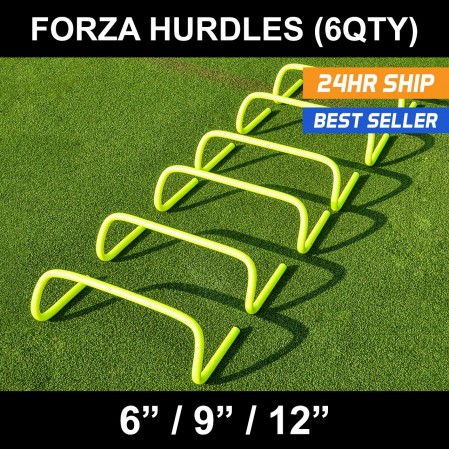 Speed Hurdles Set