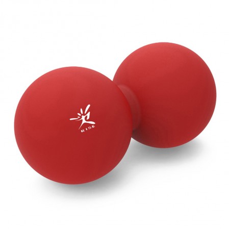 Massage peanut Balls for Myofascial Release Trigger Point , Muscle Knots and Yoga Therapy.