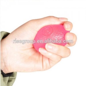 hand grip ball finger exercise ball squeeze eggs