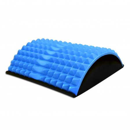 Manufacturer Customize Back Stretcher Lumbar Back Massage