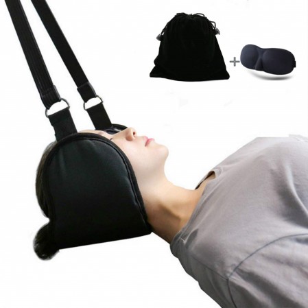 Manufacturer OEM Customize Neck Pain Relief Hammock for Neck Pain Relief and Physical Therapy