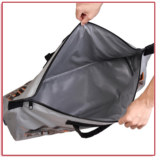 Fishing cooler bag wholesale - Rise Group Co., Ltd.