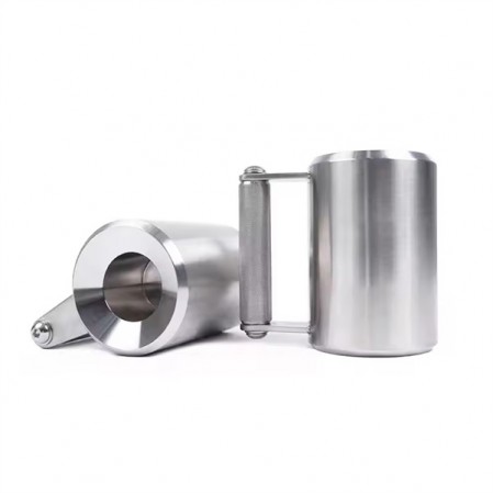 8kg10kg Heavy Mug 304 Stainless Steel Dumbbell Dumbbell Cup