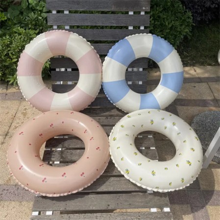 Eco friendly pvc adults float ring floating tube swim ring adult and kids