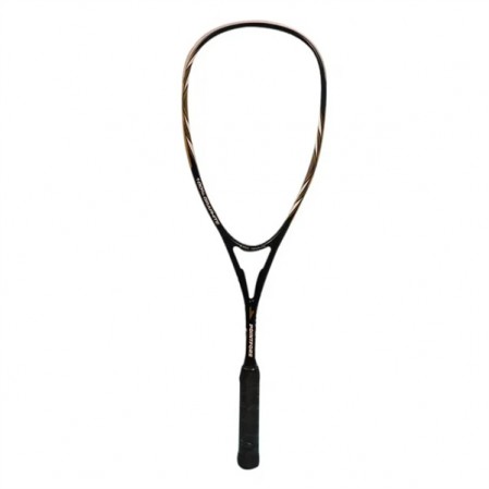 Custom light weight carbon squash racket for professional match