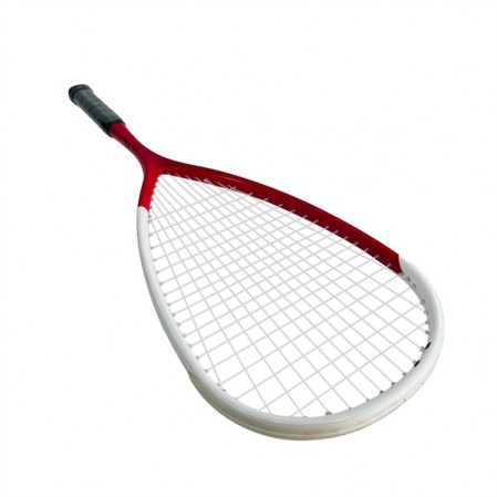 Professional customized Super Light carbon fiber squash racket