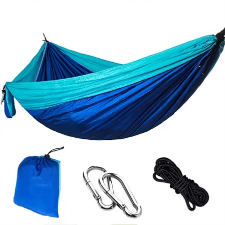 Lightweight Parachute Hammocks Camping Hammock For Outdoors