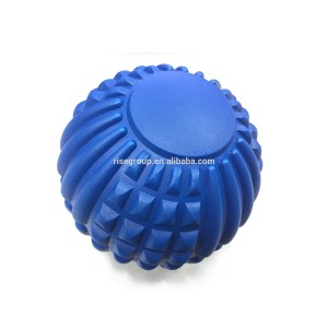 Customized EVA Body Fitness Massage Ball Deep Tissue Massage Balls EVA massage ball