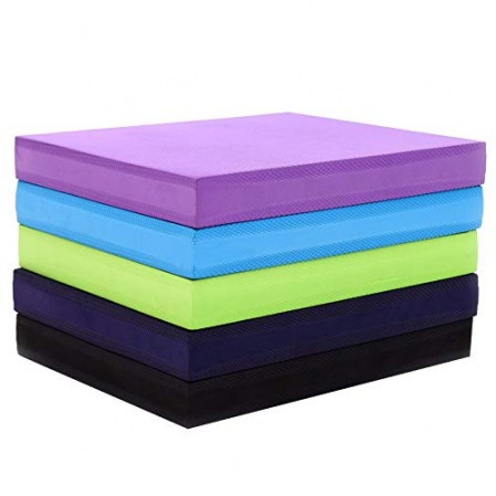 Yoga TPE Balance Mat