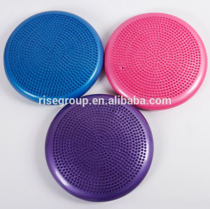 Inflated Balance Air Seat Cushion wobble cushion