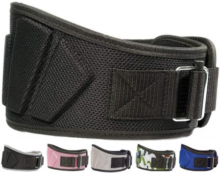 EVA Weight lifting Belt