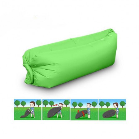 Inflatable Lounger Portable lazy bag