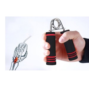 Hand Gripper Finger Strengthener