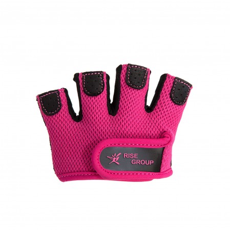 Hot Sale Amazon Hand Gloves Anti-Slip Gym Half Finger Gloves for Lifting Training Fitness