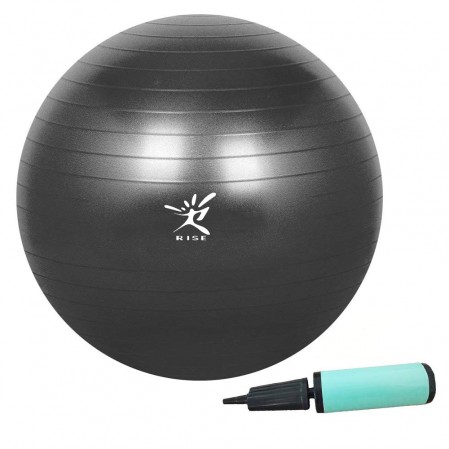 Anti-Burst Exercise yoga  Ball with Pump