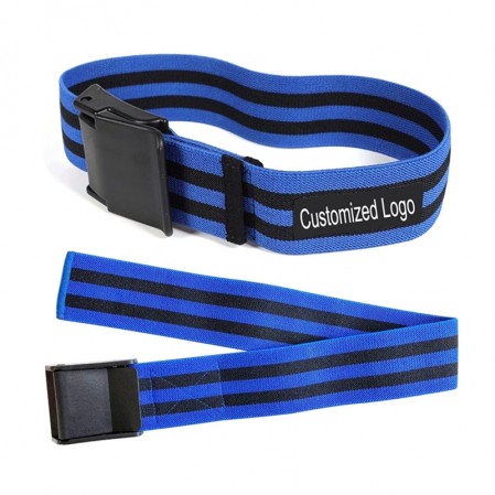 2019 New weight lifting equipment Blood Flow Restriction Bands,Occlusion Training Bands