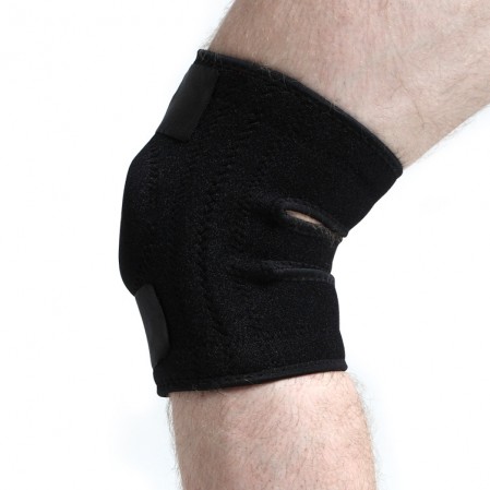 Adjustable Neoprene Brace – Arthritic Pain Relief knee support knee sleeve