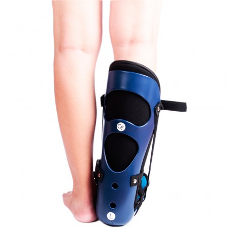 Plantar Fasciitis Posterior Night Splint