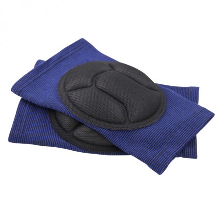 Elbow & Knee Pads, Thick Sponge Anti-Slip, Collision Avoidance Knee Sleeve.