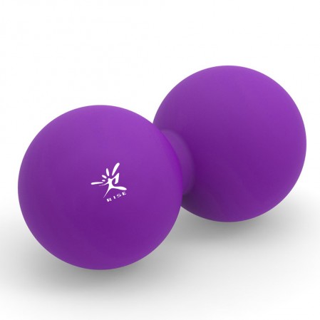 Massage peanut Balls for Myofascial Release Trigger Point , Muscle Knots and Yoga Therapy.