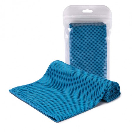 Cooling Towel  Ice Towel, Soft Breathable Chilly Towel