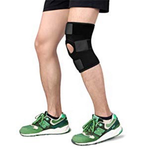 neoprene knee sleeve knee support knee brace