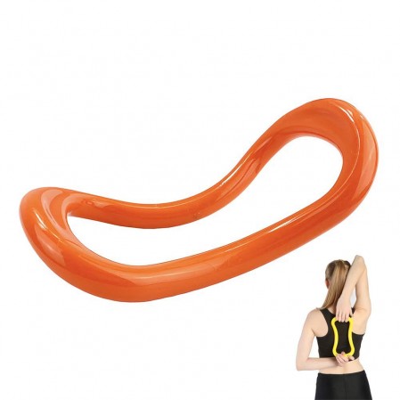 Yoga Ring Body Shaped Stretch Training Circle