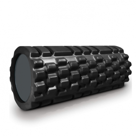 Fitness Muscle Massager Foam Roller for Deep Tissue Massage