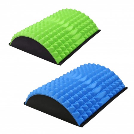 Manufacturer Customize Back Stretcher Lumbar Back Massage