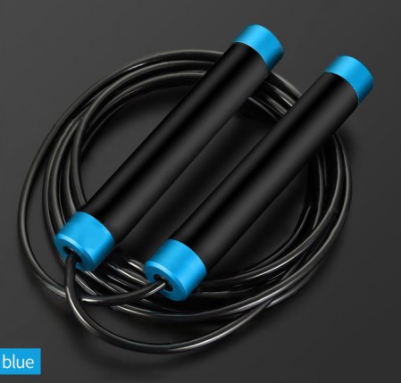 Premium Speed Jump Rope with 360 Degree Spin