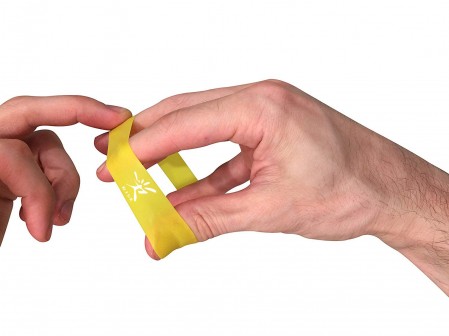 Finger Extensor Hand & Forearm Exerciser