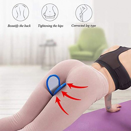 Thigh Exerciser hip up buttock muscle trainer Correction Beautiful sexy Buttocks