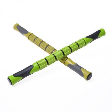 Muscle Roller  Massage  Stick Roller  tool