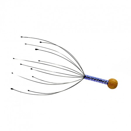 Scalp Massager tool, Head Massager for Stress Relief