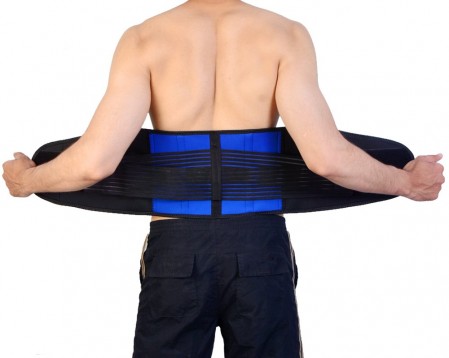 Waist Trimmer Belt, Slimmer Kit