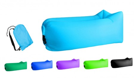 Inflatable Lounger Portable lazy bag