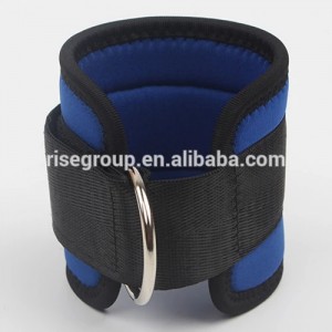 adjustable ankle straps for gym