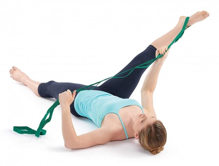 elastic Stretch Out Strap