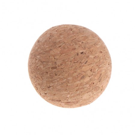 OEM Customize Physical Massage Therapy Ball wooden massage balls cork ball