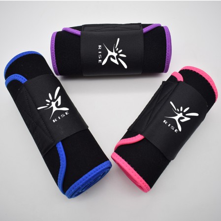 Sweat Premium Waist Trimmer customize Logo waist support waist trainer for Men & Women