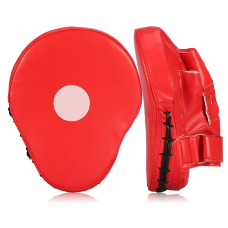 Punching Mitts Boxing Mitts Focus Pad Box for MMA Target Muay Thai